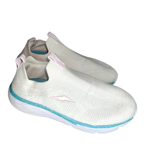 Avia Athletic Slip On Canvas Sneakers - Picture 1 of 6